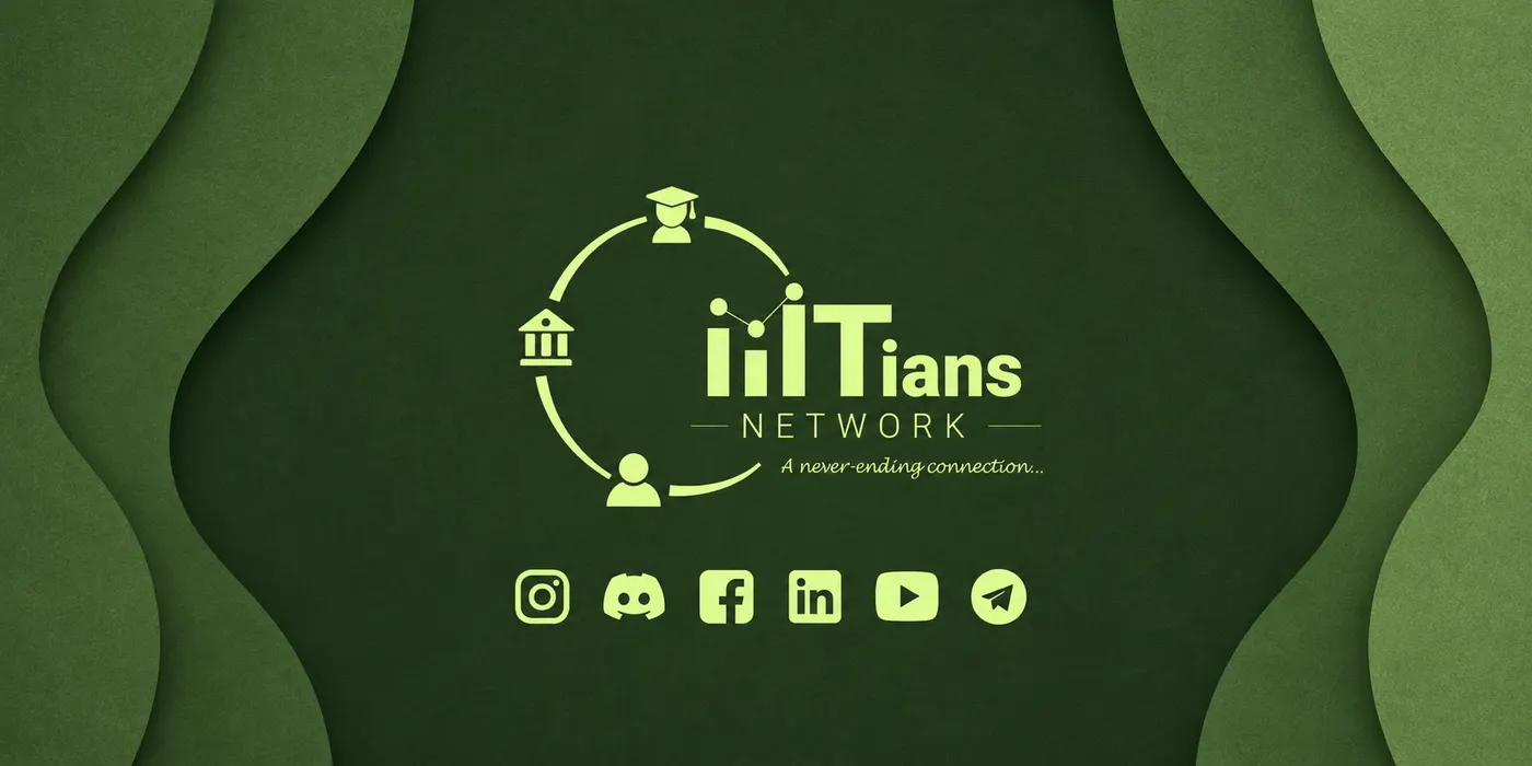IIITians Network